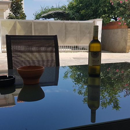 Apartment Katarina Crveni Vrh Εξωτερικό φωτογραφία
