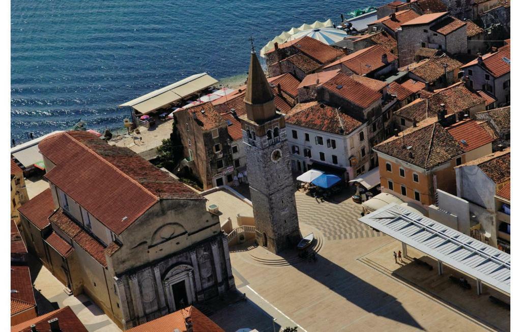 Apartment Katarina Crveni Vrh Εξωτερικό φωτογραφία