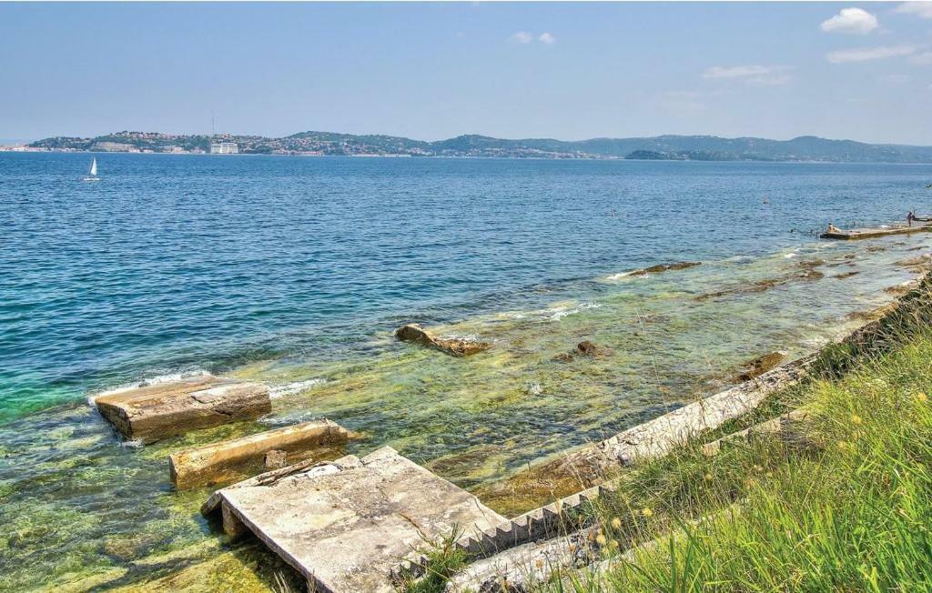 Apartment Katarina Crveni Vrh Εξωτερικό φωτογραφία