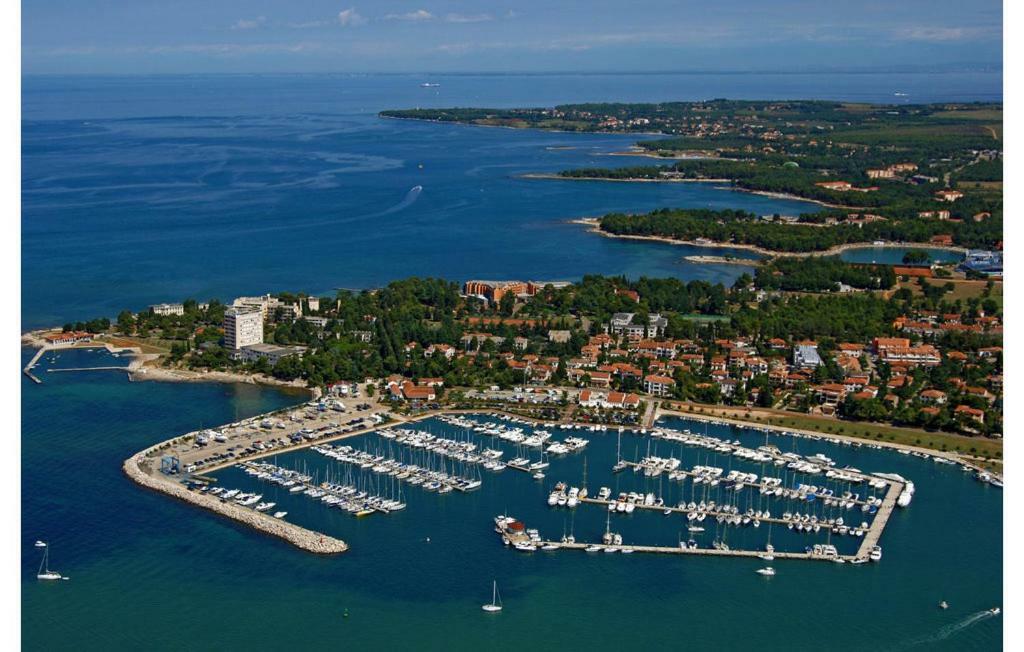 Apartment Katarina Crveni Vrh Εξωτερικό φωτογραφία