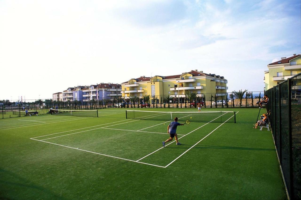 Apartment Katarina Crveni Vrh Εξωτερικό φωτογραφία