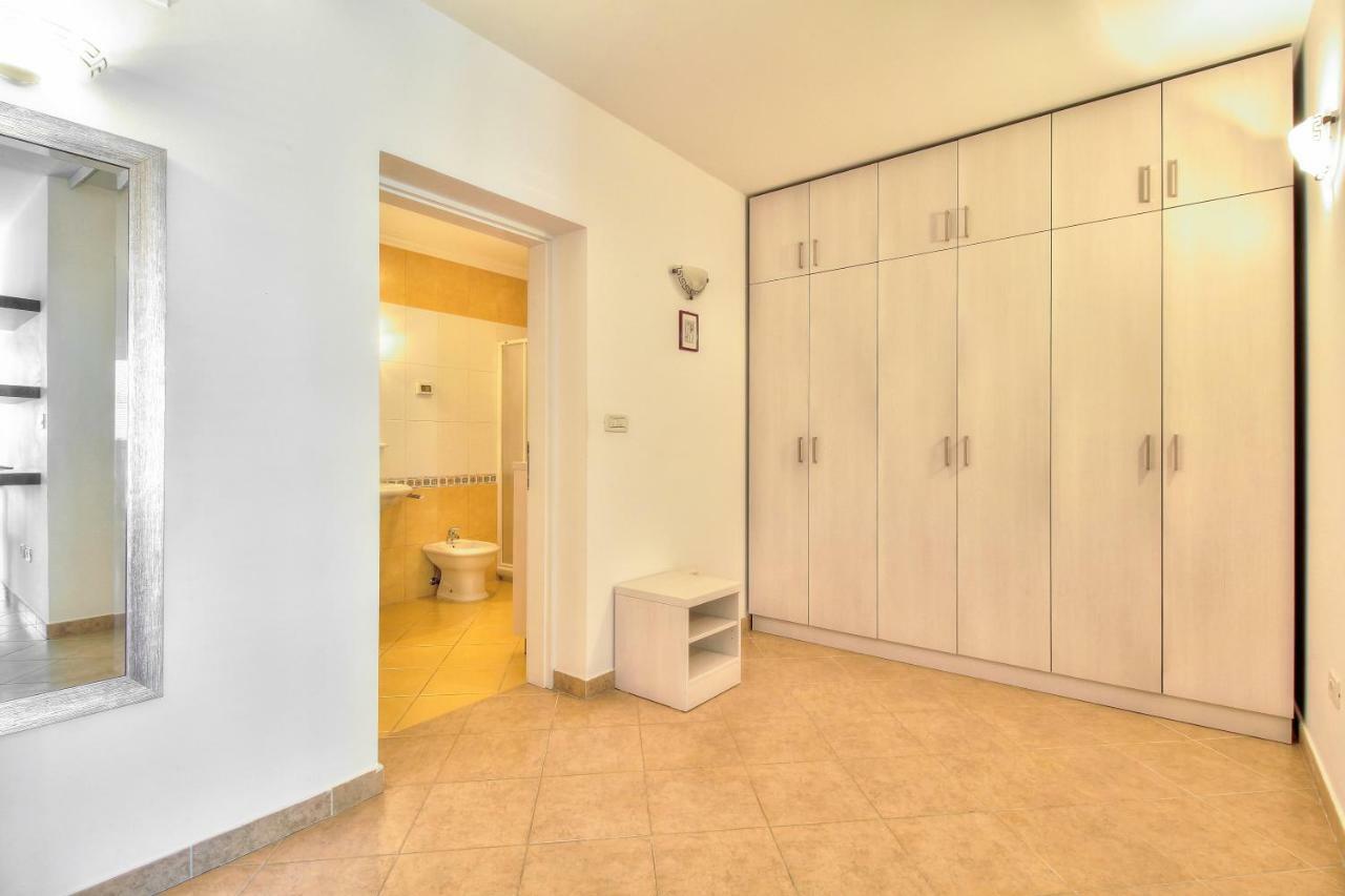 Apartment Katarina Crveni Vrh Εξωτερικό φωτογραφία