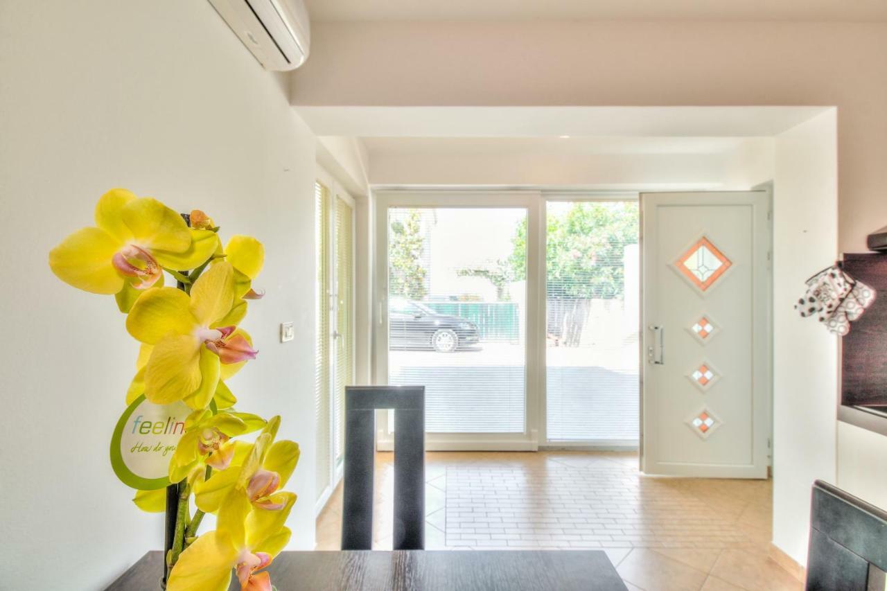 Apartment Katarina Crveni Vrh Εξωτερικό φωτογραφία