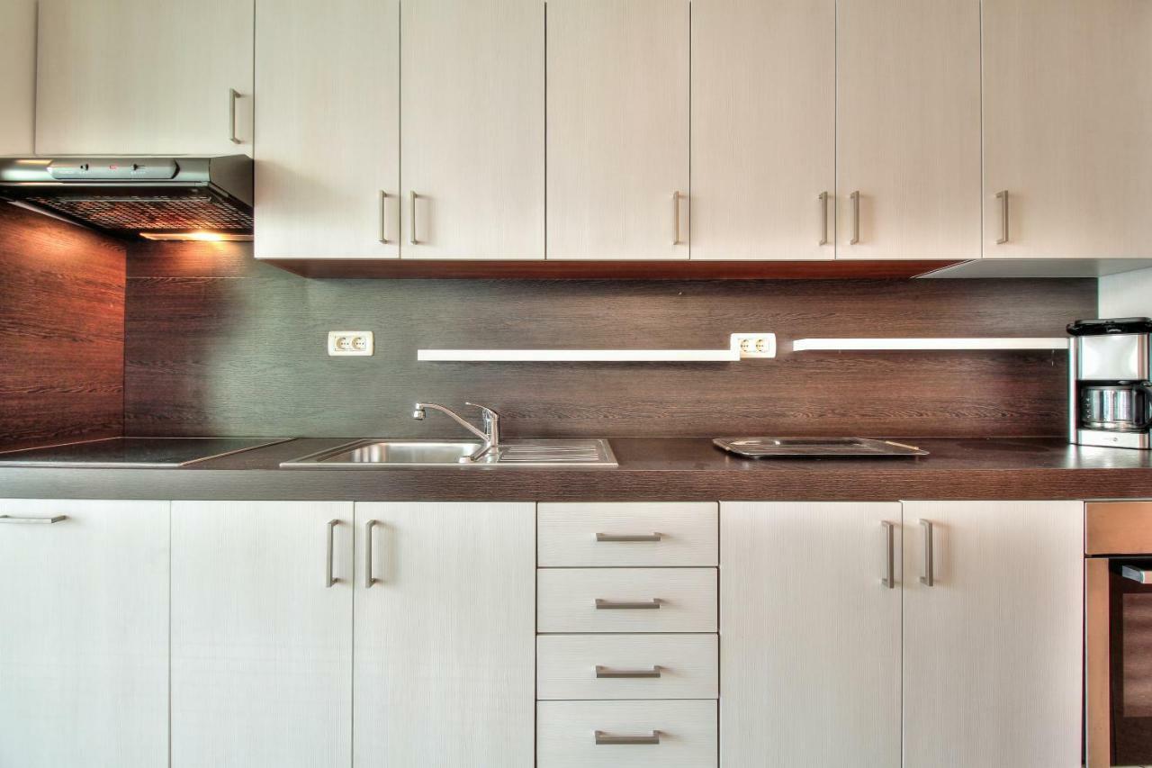 Apartment Katarina Crveni Vrh Εξωτερικό φωτογραφία