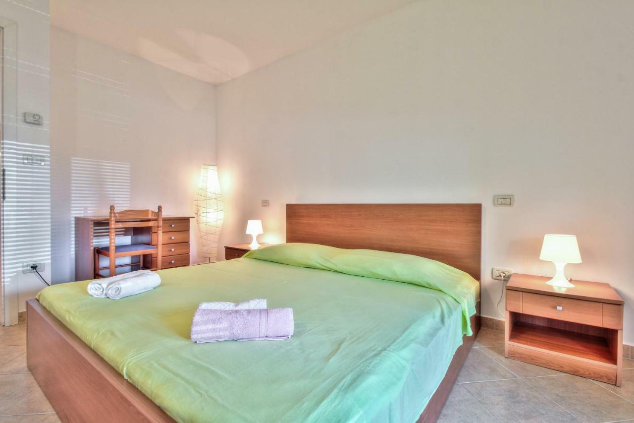 Apartment Katarina Crveni Vrh Εξωτερικό φωτογραφία