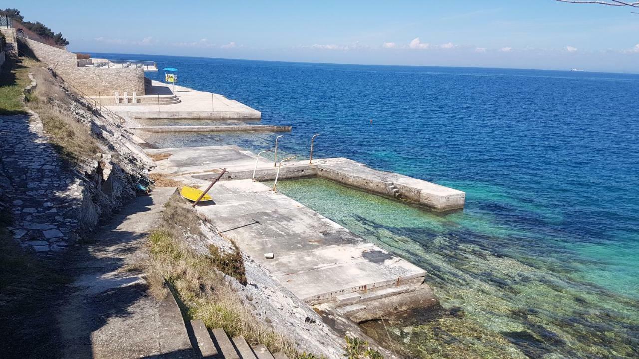 Apartment Katarina Crveni Vrh Εξωτερικό φωτογραφία