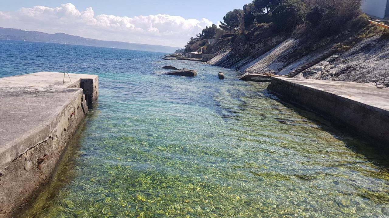 Apartment Katarina Crveni Vrh Εξωτερικό φωτογραφία