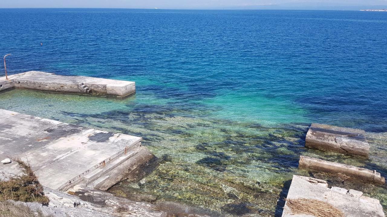 Apartment Katarina Crveni Vrh Εξωτερικό φωτογραφία
