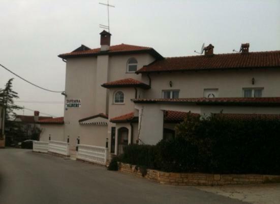 Apartment Katarina Crveni Vrh Εξωτερικό φωτογραφία